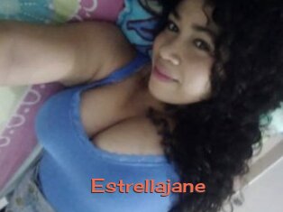Estrellajane