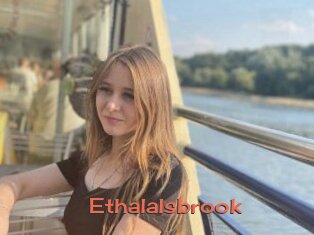 Ethalalsbrook