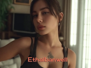 Ethalbanwell