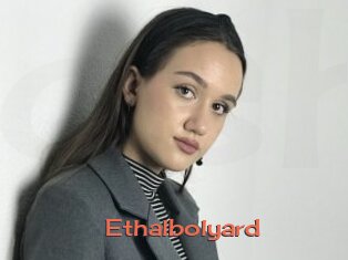 Ethalbolyard