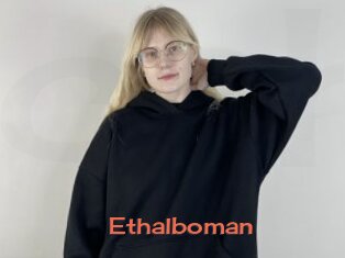 Ethalboman