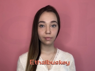 Ethalbuskey
