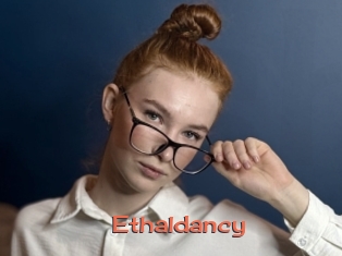 Ethaldancy