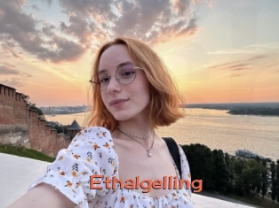 Ethalgelling