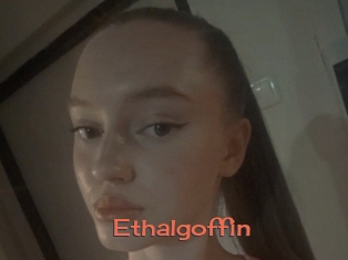 Ethalgoffin