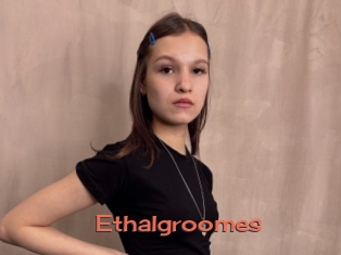 Ethalgroomes
