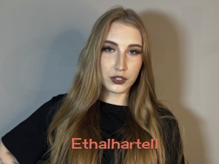 Ethalhartell