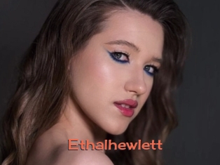 Ethalhewlett