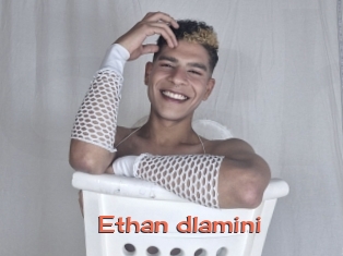 Ethan_dlamini
