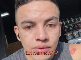 Ethanex92