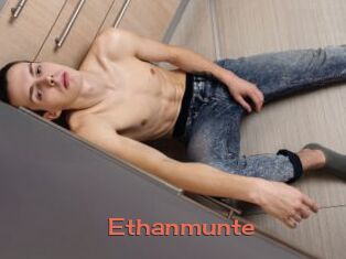 Ethanmunte