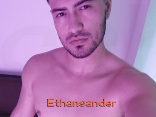 Ethansander