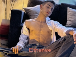Ethanse