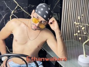 Ethanwalkers