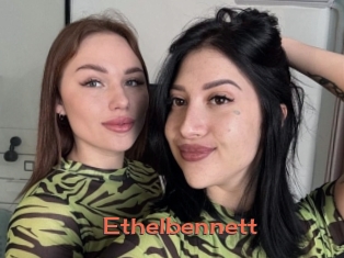 Ethelbennett