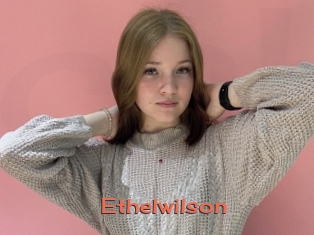 Ethelwilson