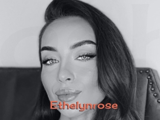 Ethelynrose