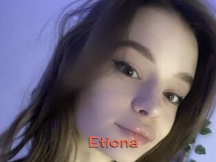 Etiona