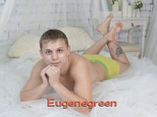 Eugenegreen