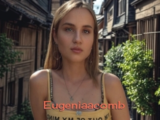 Eugeniaacomb