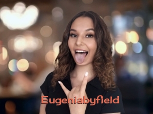 Eugeniabyfield