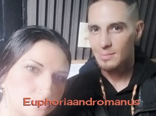 Euphoriaandromanus