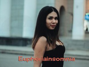 Euphoriainsomnia