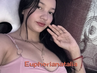 Euphorianatalia