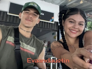 Evaandaustin