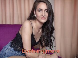Evabarrymore