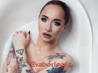 Evaborisova
