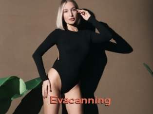 Evacanning