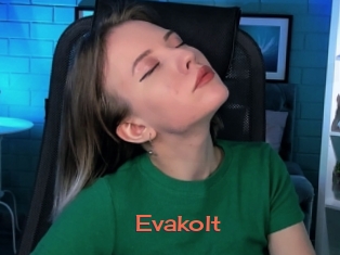 Evakolt