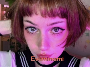 Evaminami