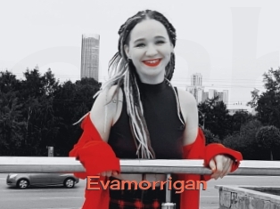Evamorrigan
