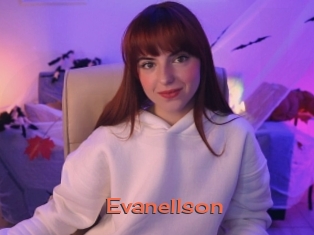 Evanellson