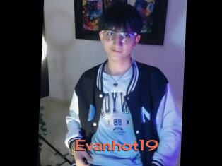 Evanhot19