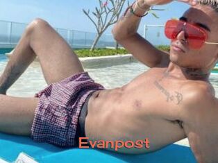 Evanpost