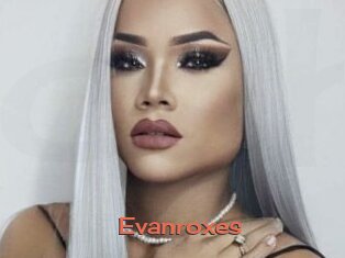 Evanroxes