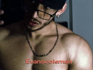 Evanscoleman