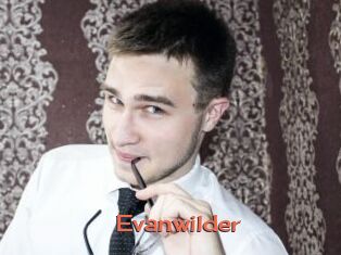 Evanwilder
