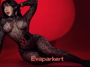 Evaparkert