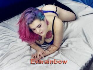 Evarainbow