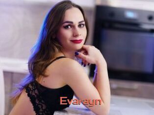 Evarayn