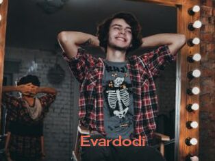 Evardodi