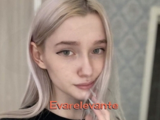 Evarelevante