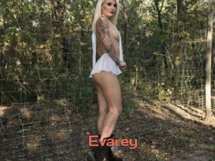 Evarey