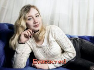 Evasacred