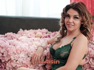 Evasin