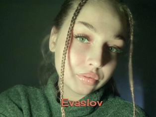 Evaslov